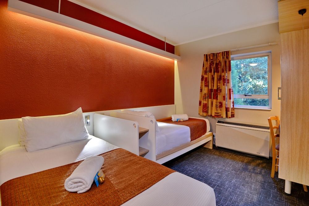 Road Lodge Johannesburg Airport Double Room, Non Smoking 3