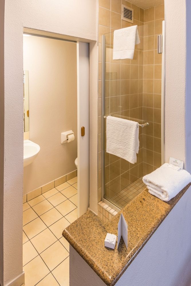 Road Lodge Johannesburg Airport Double Room, Non Smoking 4