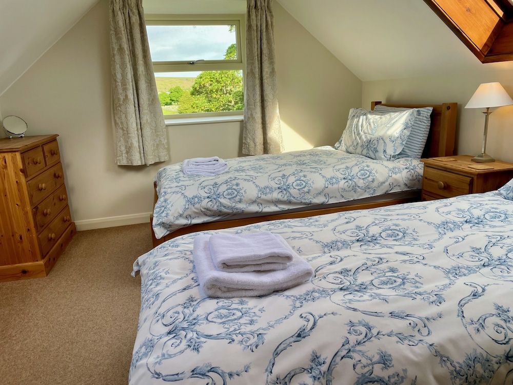 Cottage, Private Bathroom (Buttercup - 2 bedrooms)