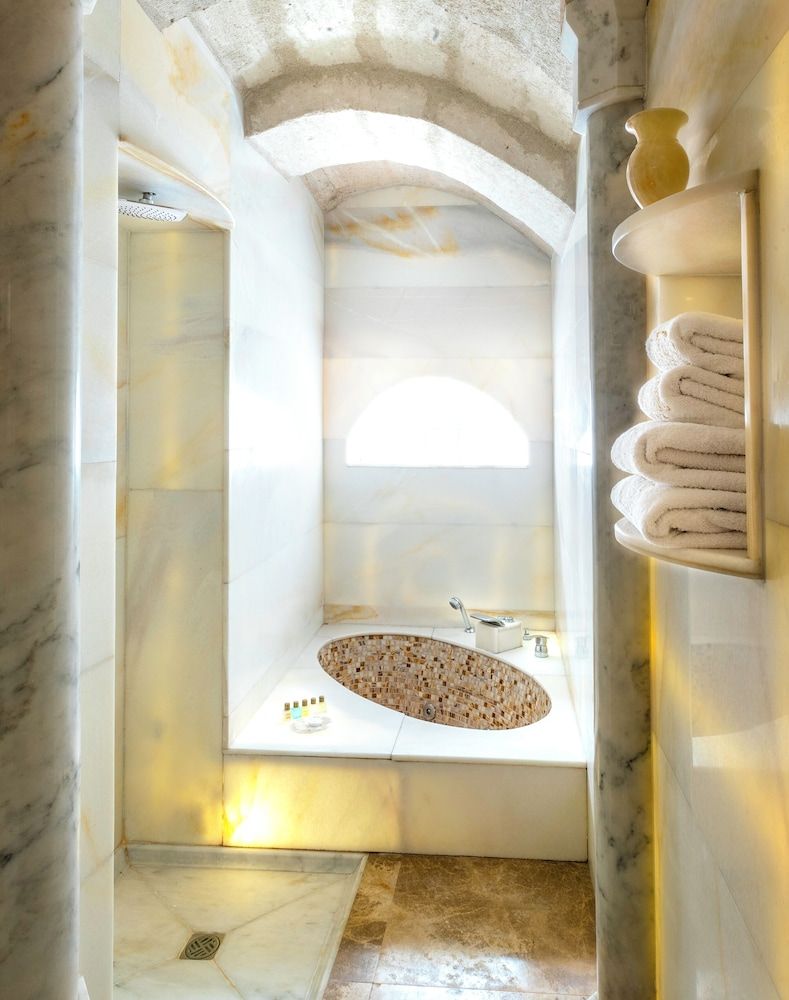 Gamirasu Cave Hotel - Special Class Standard Double Room 13