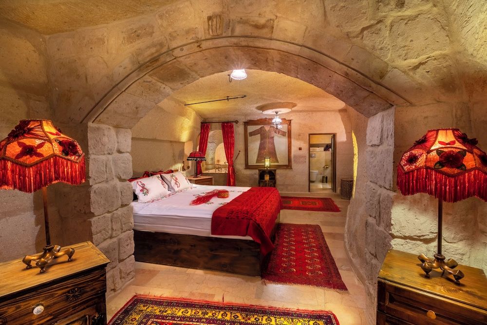 undefined Gamirasu Cave Hotel - Special Class 9