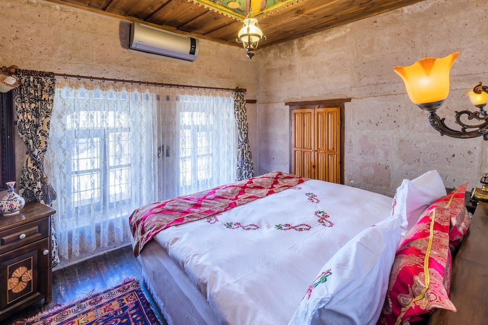 undefined Gamirasu Cave Hotel - Special Class 5