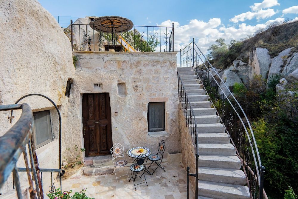 undefined Gamirasu Cave Hotel - Special Class 7