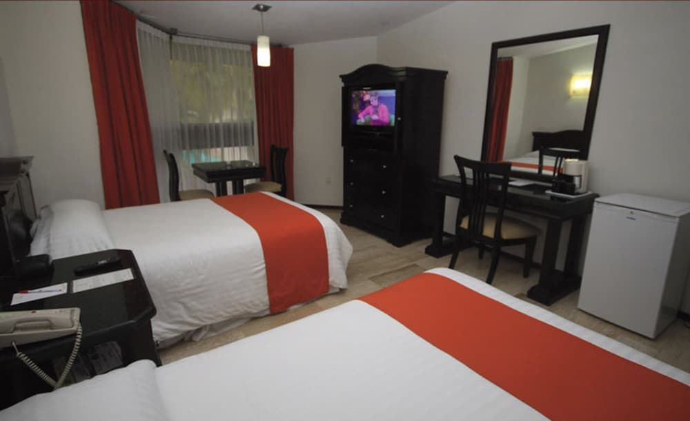 Basic Room