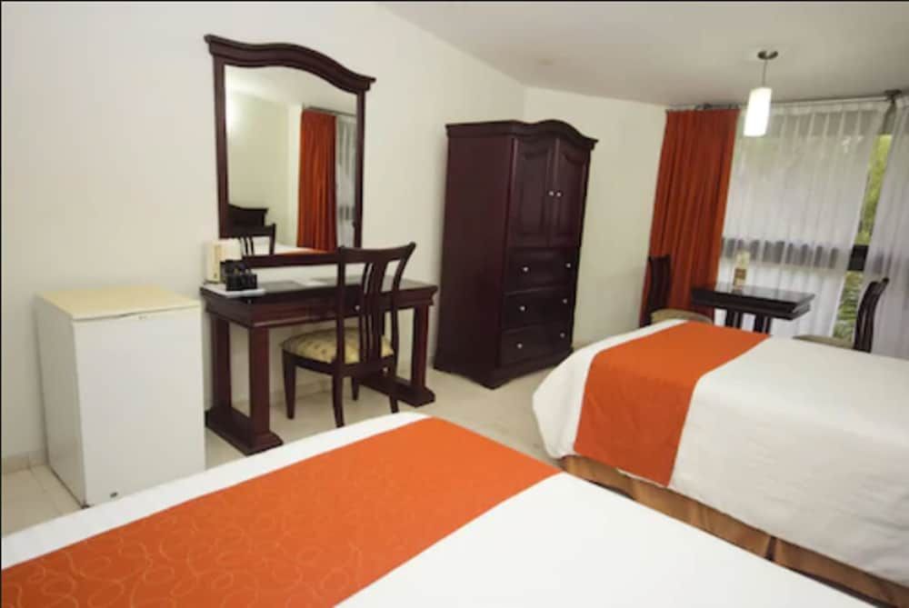 Basic Room