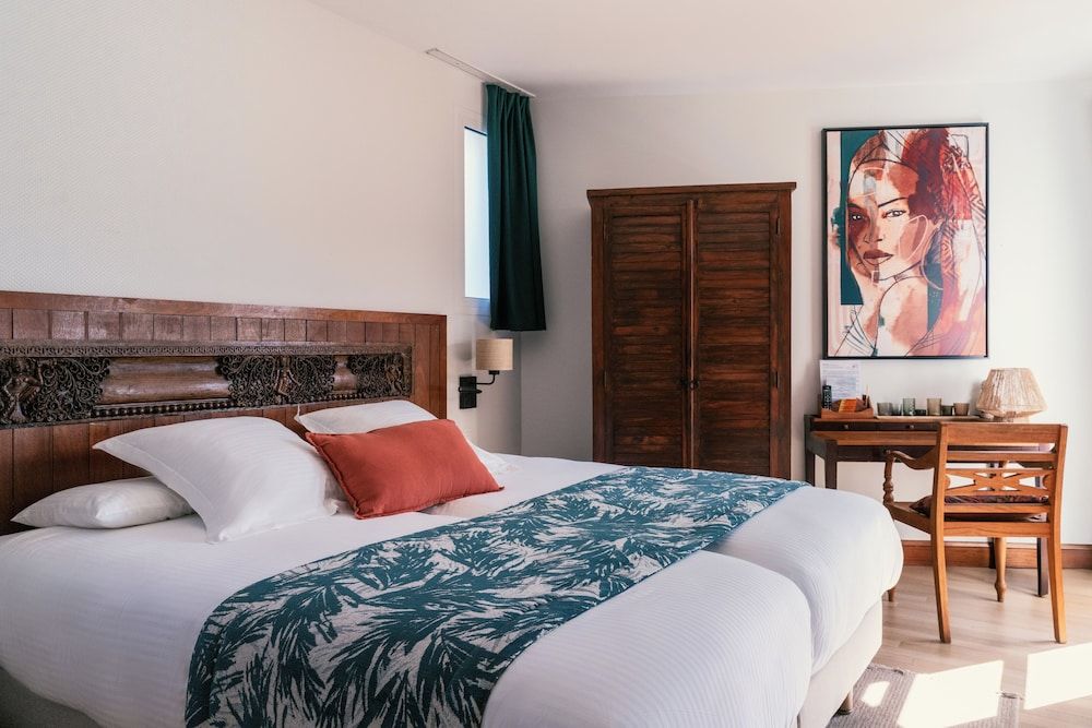 Villa Kerasy Hotel Spa