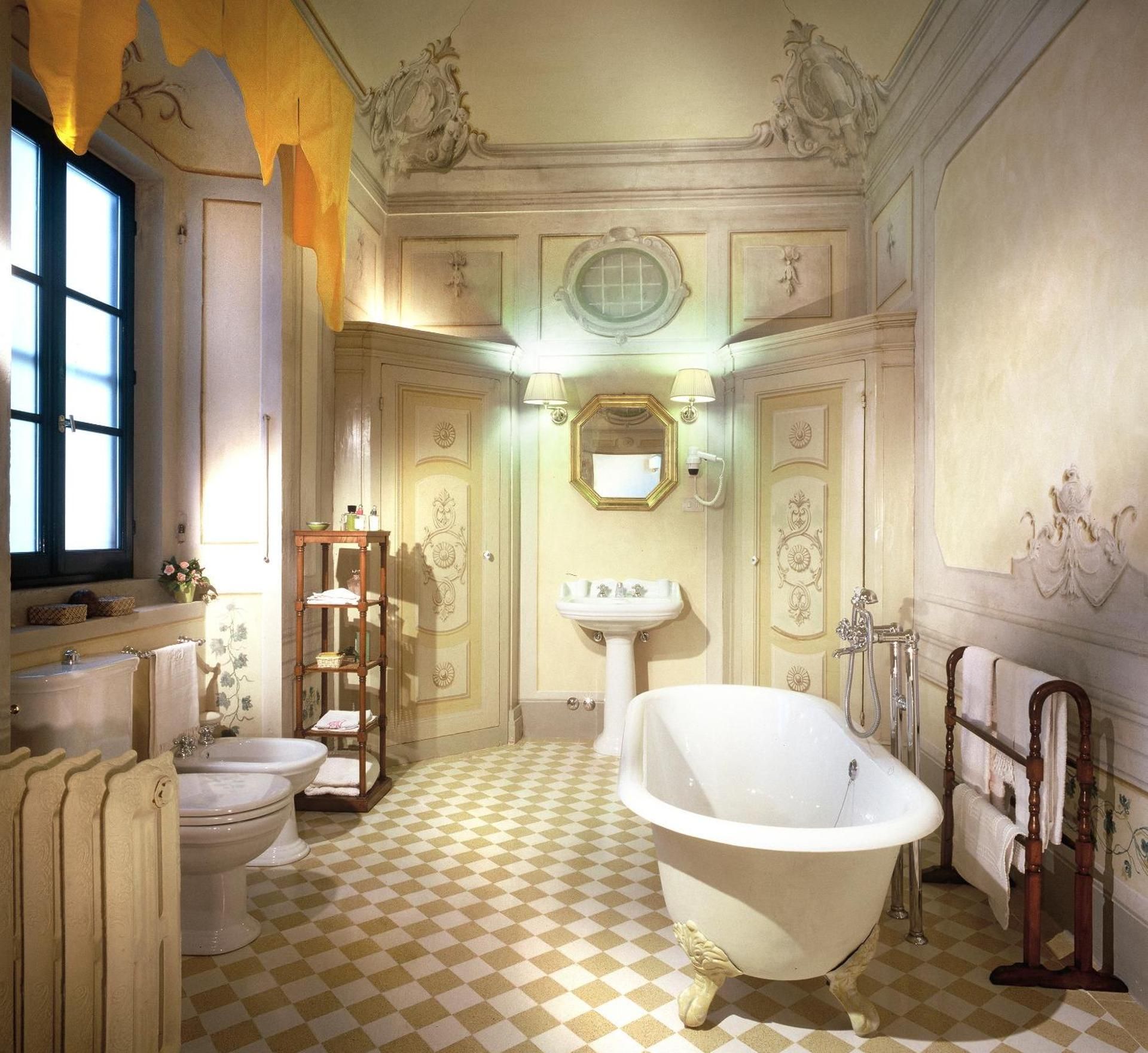 Superior Double or Twin Room