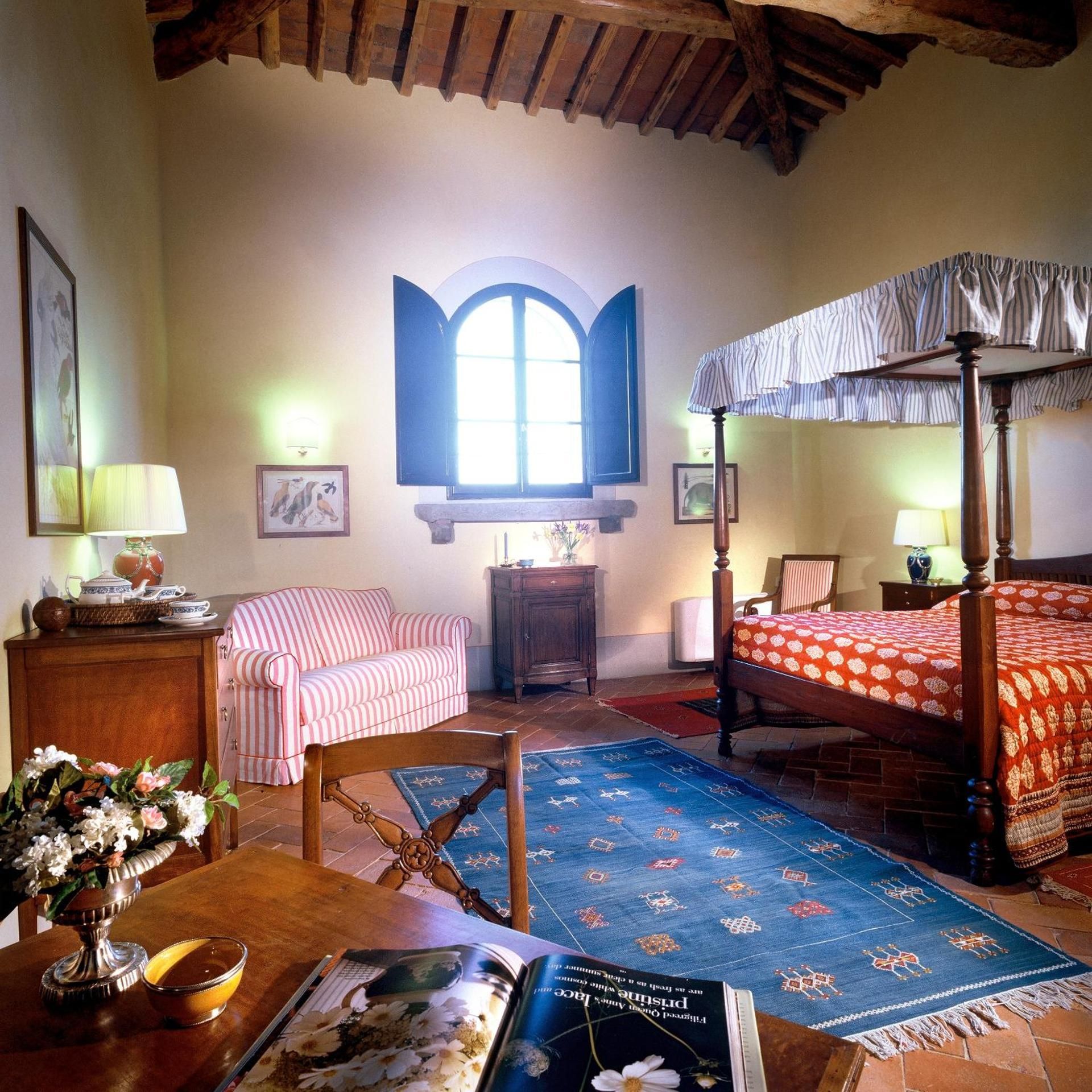 Deluxe Junior Suite