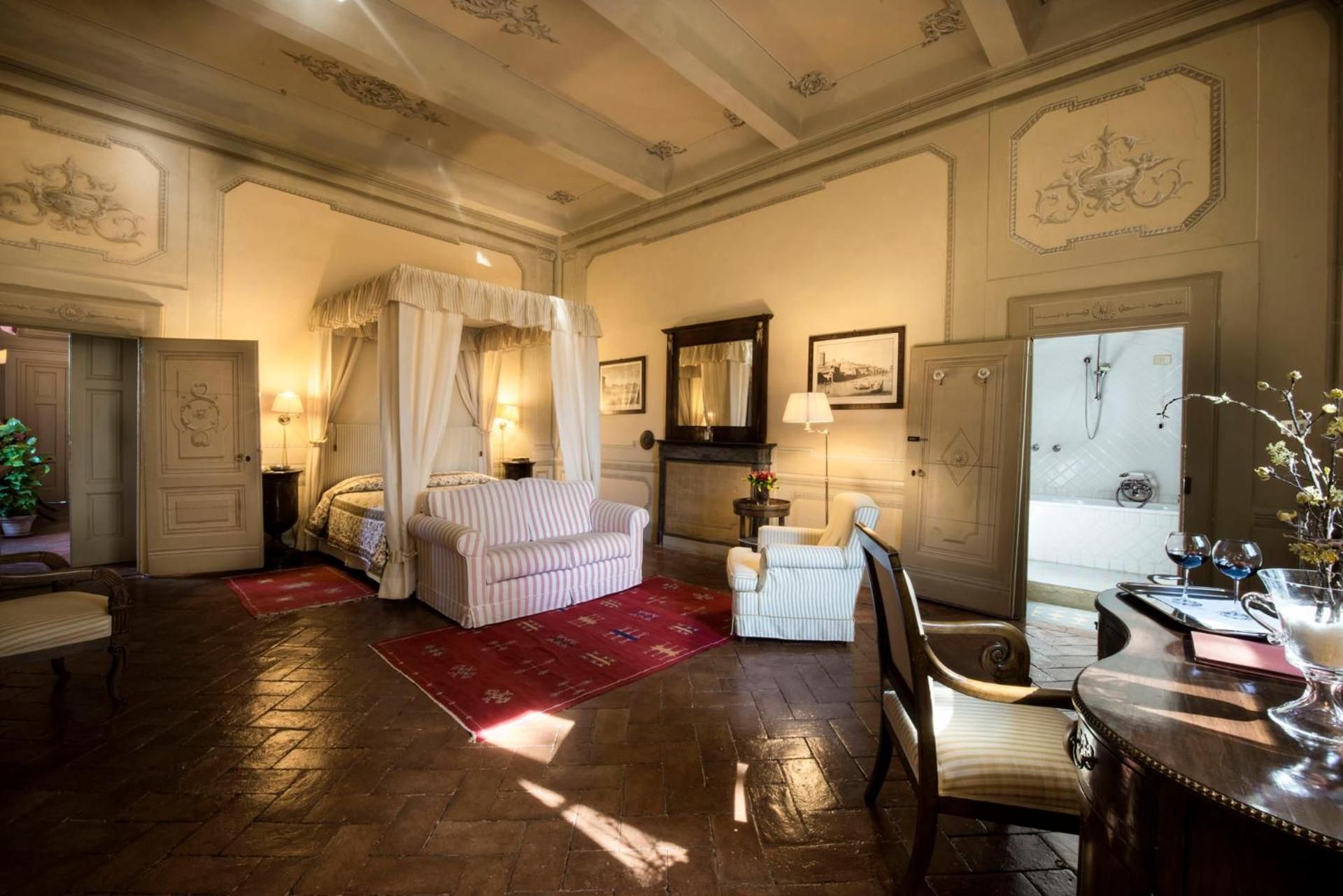 Deluxe Junior Suite