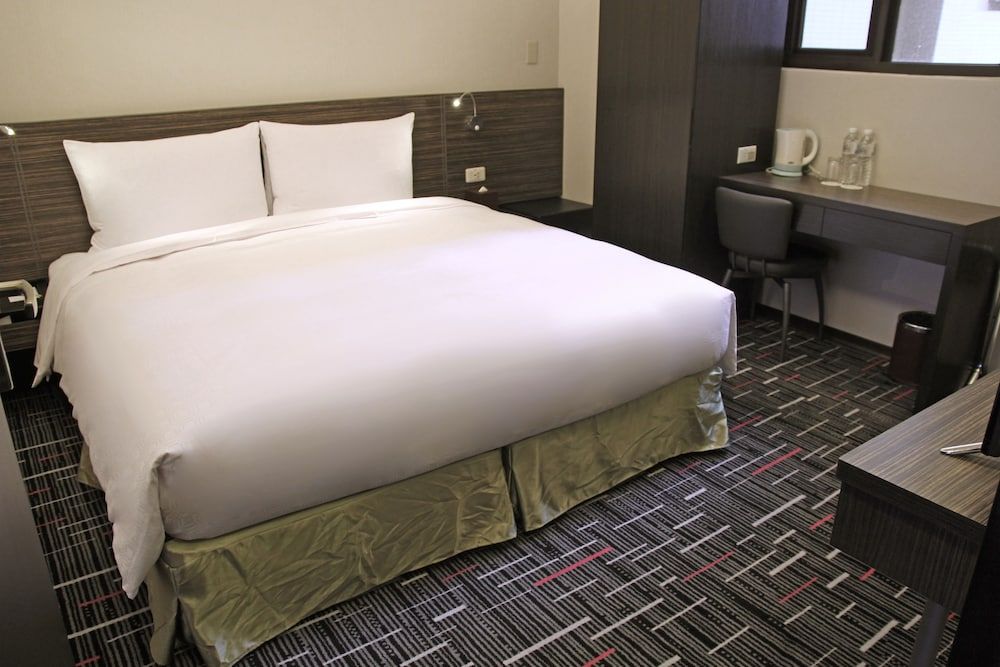 Capital Hotel Songshan