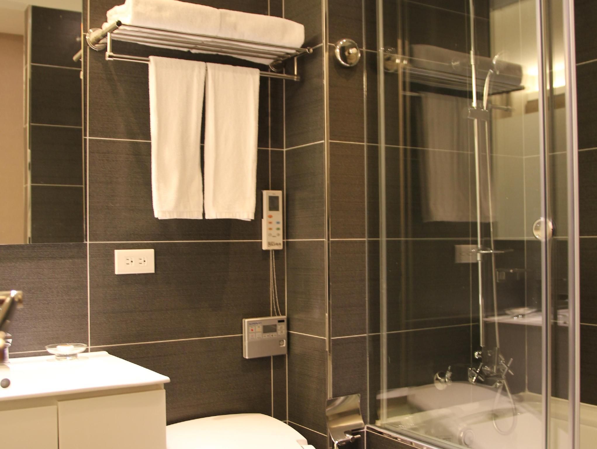 undefined Capital Hotel Songshan 10