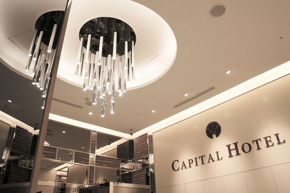 undefined Capital Hotel Songshan 3