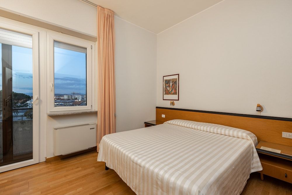 Hotel Nuova Grosseto