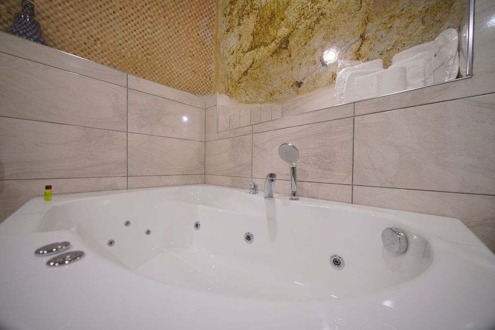 Fairyland Cave Hotel - Special Class Superior Double Room 7