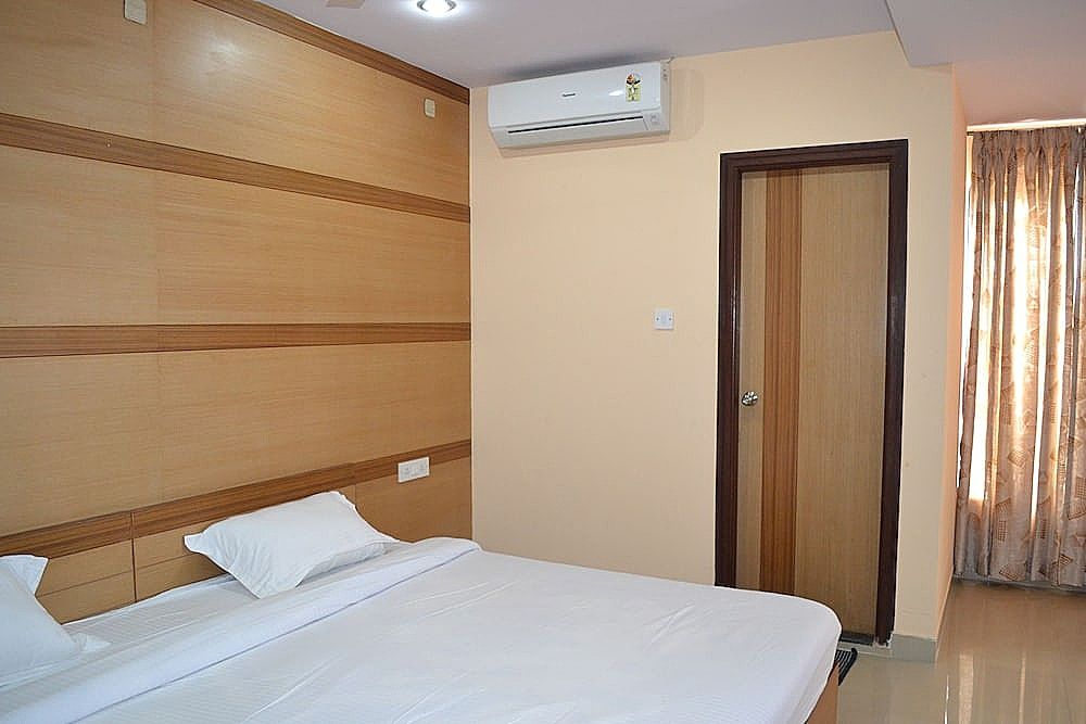 Shoba Inn Executive Room Non AC 11