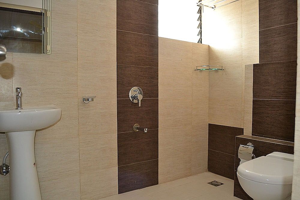 Shoba Inn Executive Room Non AC 13