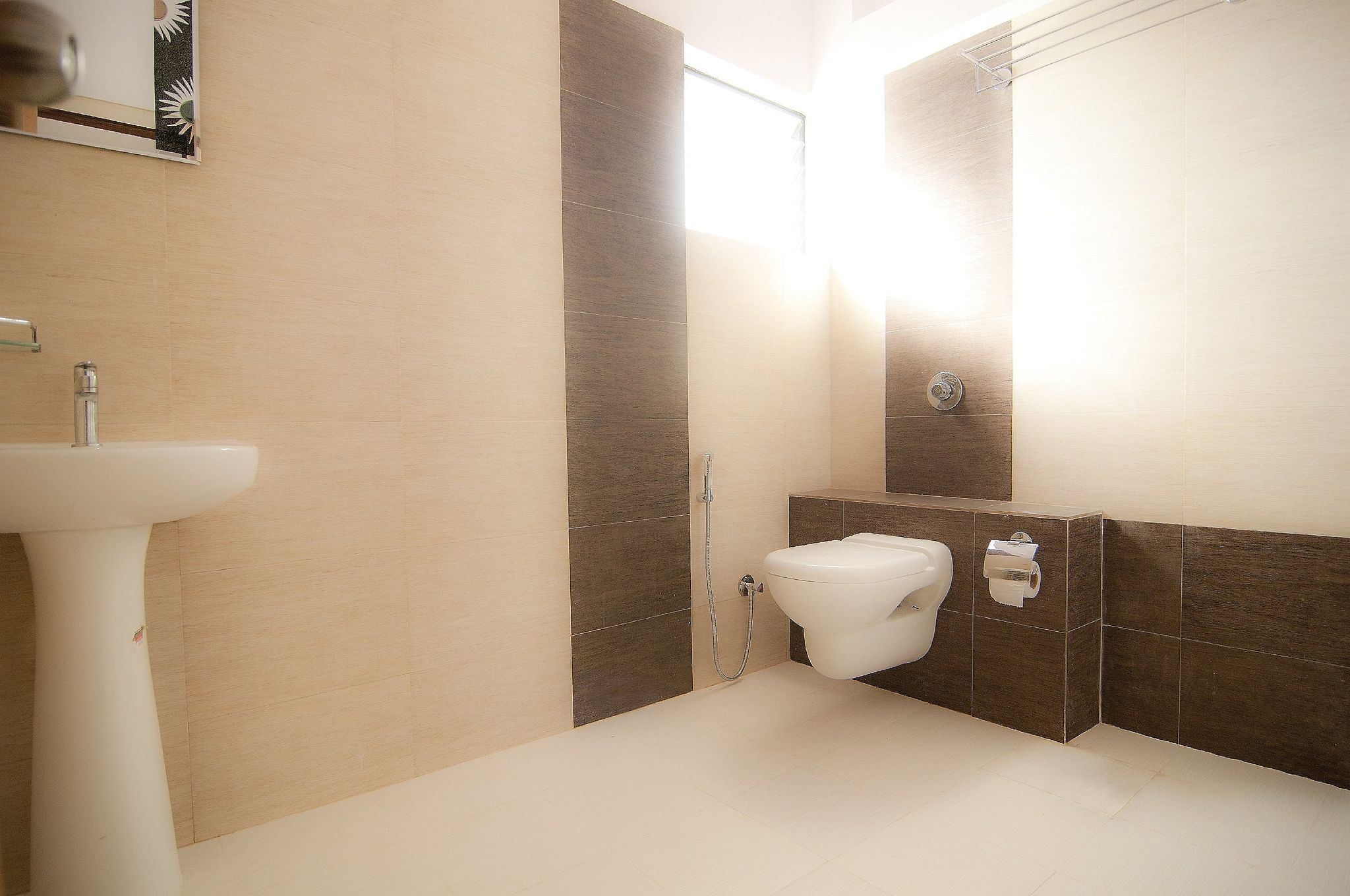 Shoba Inn Executive Room Non AC 12