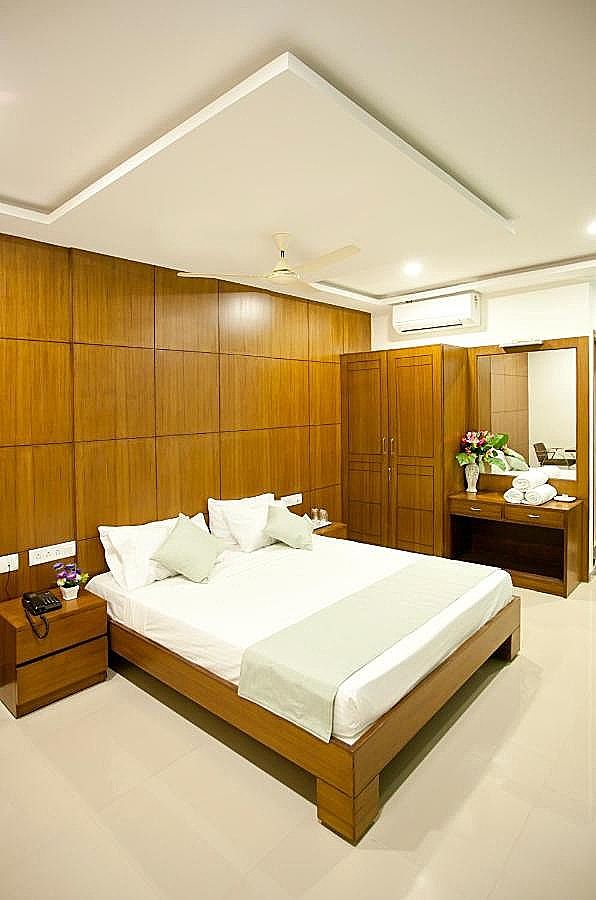 Shoba Inn Executive Room Non AC 4