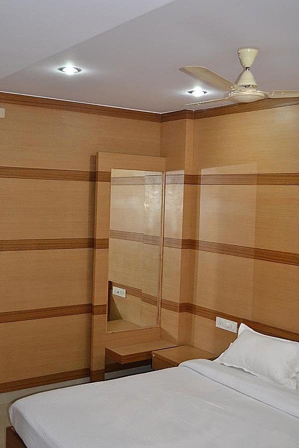Shoba Inn Executive Room Non AC 7