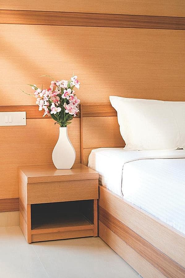 Shoba Inn Executive Room Non AC 5