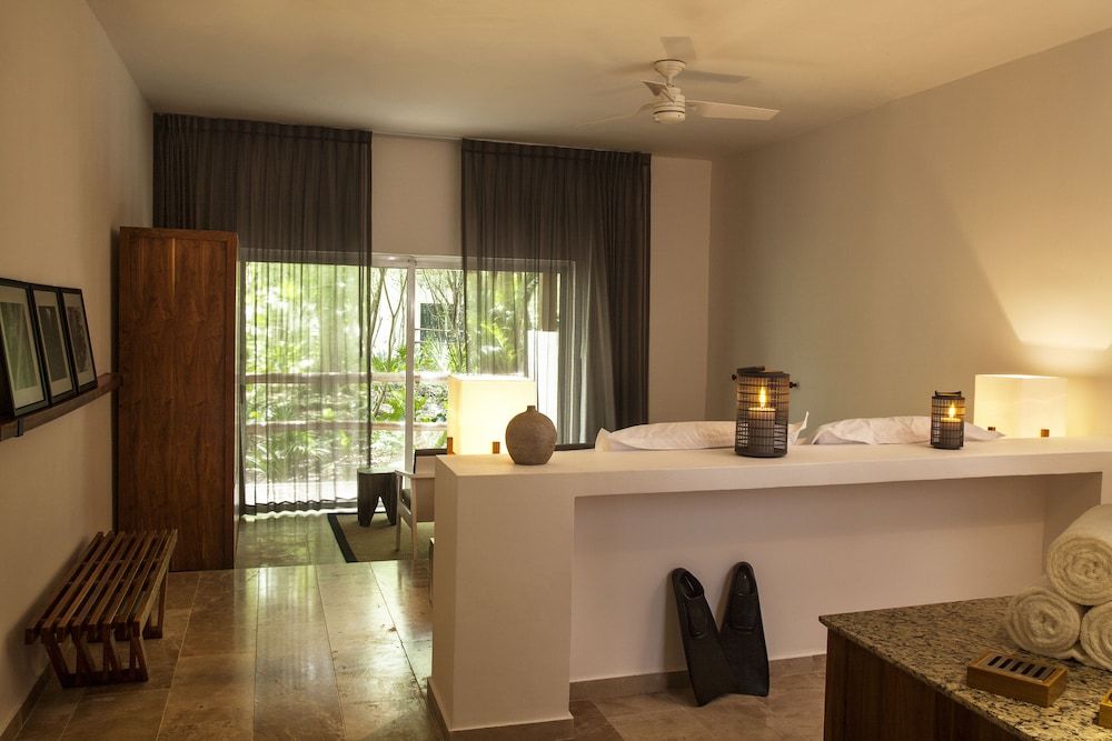 The Explorean Cozumel - All Inclusive Room, 1 King Bed, Non Smoking (Casita) 3