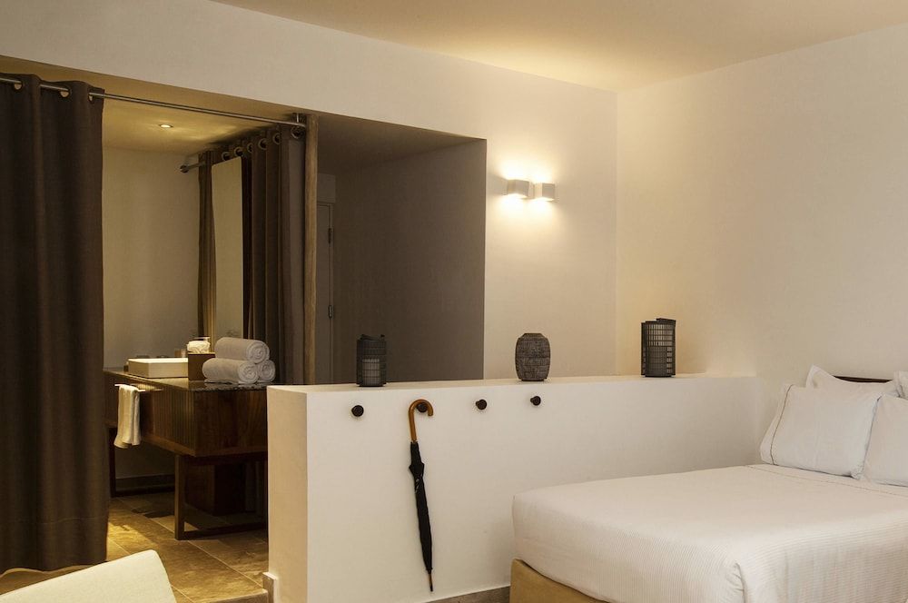 The Explorean Cozumel - All Inclusive Room, 2 Double Beds, Non Smoking (Casita) 4