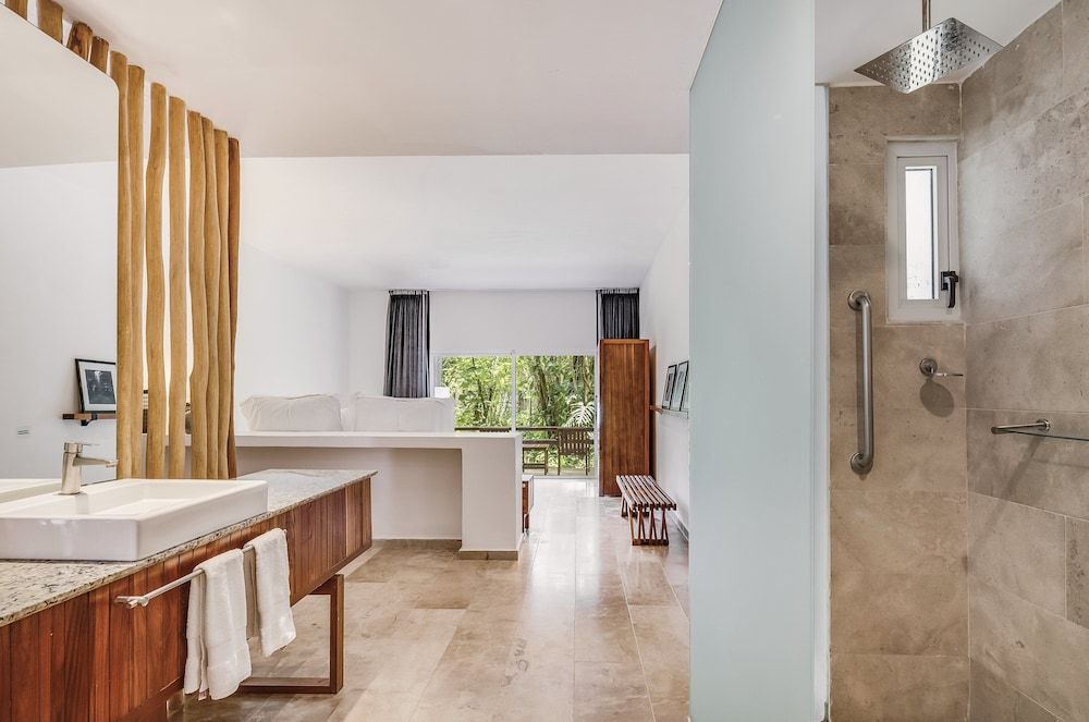 The Explorean Cozumel - All Inclusive Room, 1 King Bed, Non Smoking (Casita Stand Alone) 5