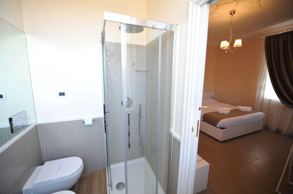 undefined Hotel Villa Zaccardi 3