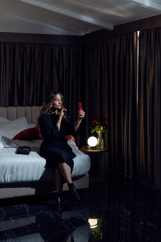 undefined Hotel Villa Zaccardi