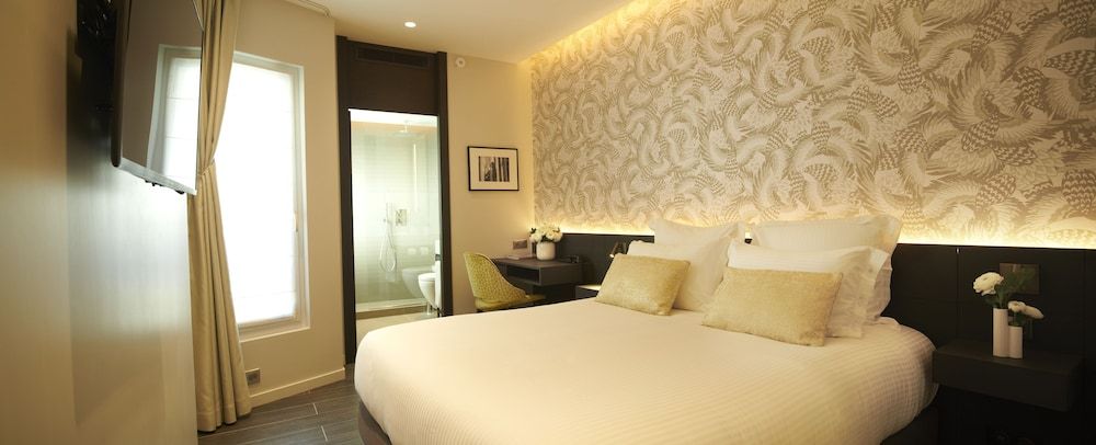 Roi de Sicile Rivoli Junior Suite 4