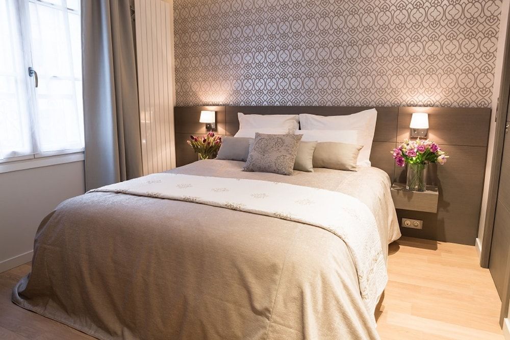 Roi de Sicile Rivoli Suite, Annex Building 3