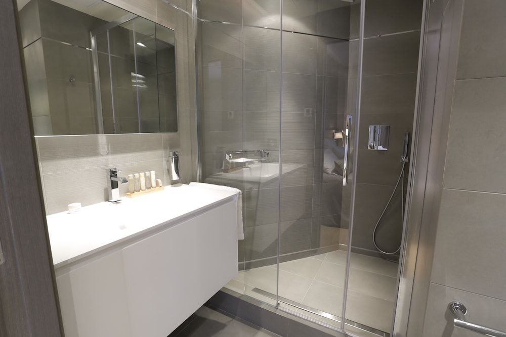 Roi de Sicile Rivoli Suite, Annex Building 6