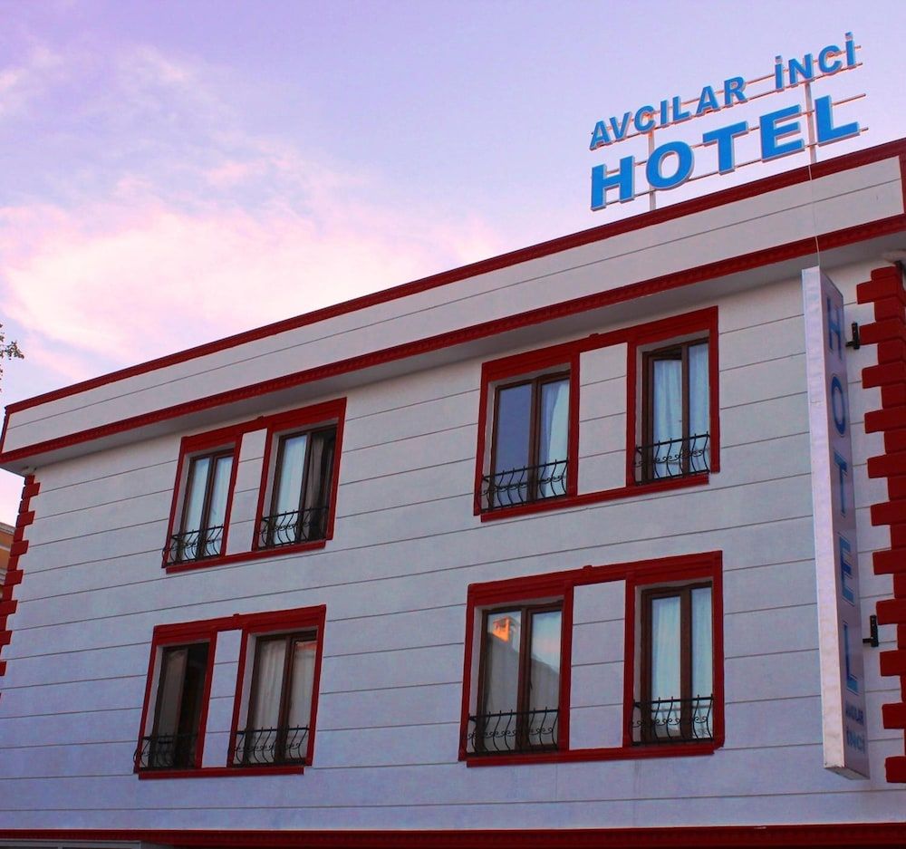 undefined Avcilar Inci Hotel 3
