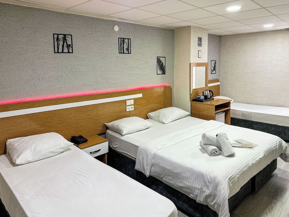 undefined Avcilar Inci Hotel 5