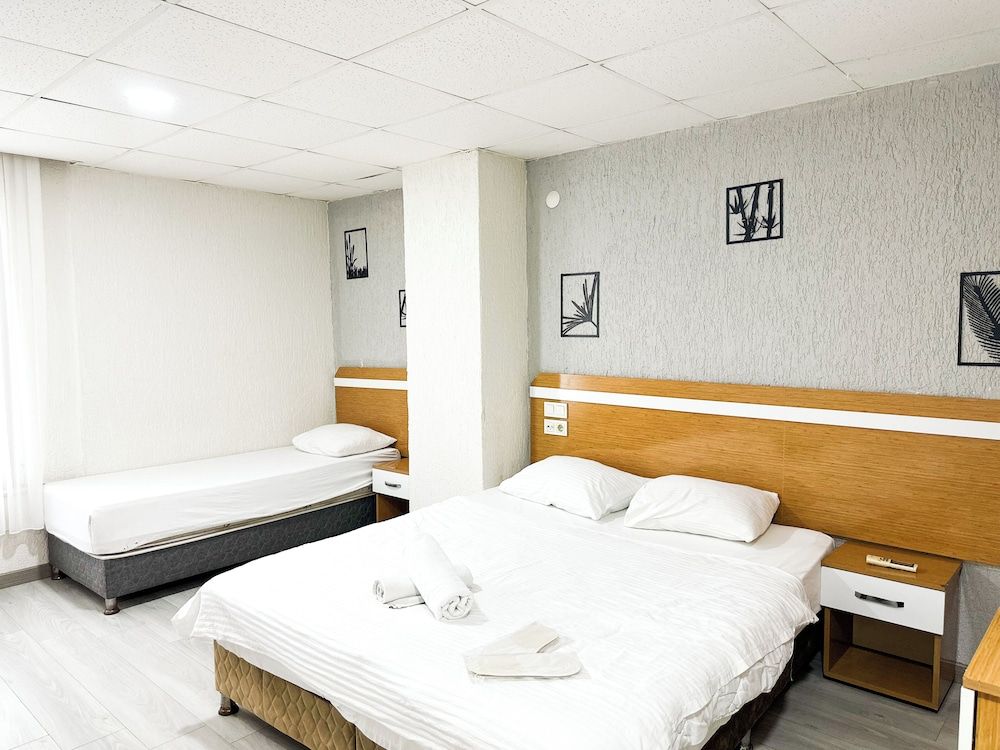 undefined Avcilar Inci Hotel 6