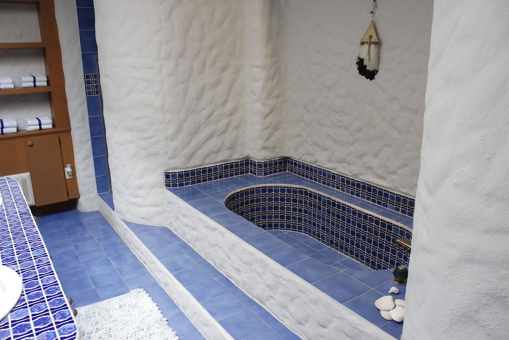 Hotel Castillos del Mar Premier House, 2 Bedrooms, Sea View, Beachside 6