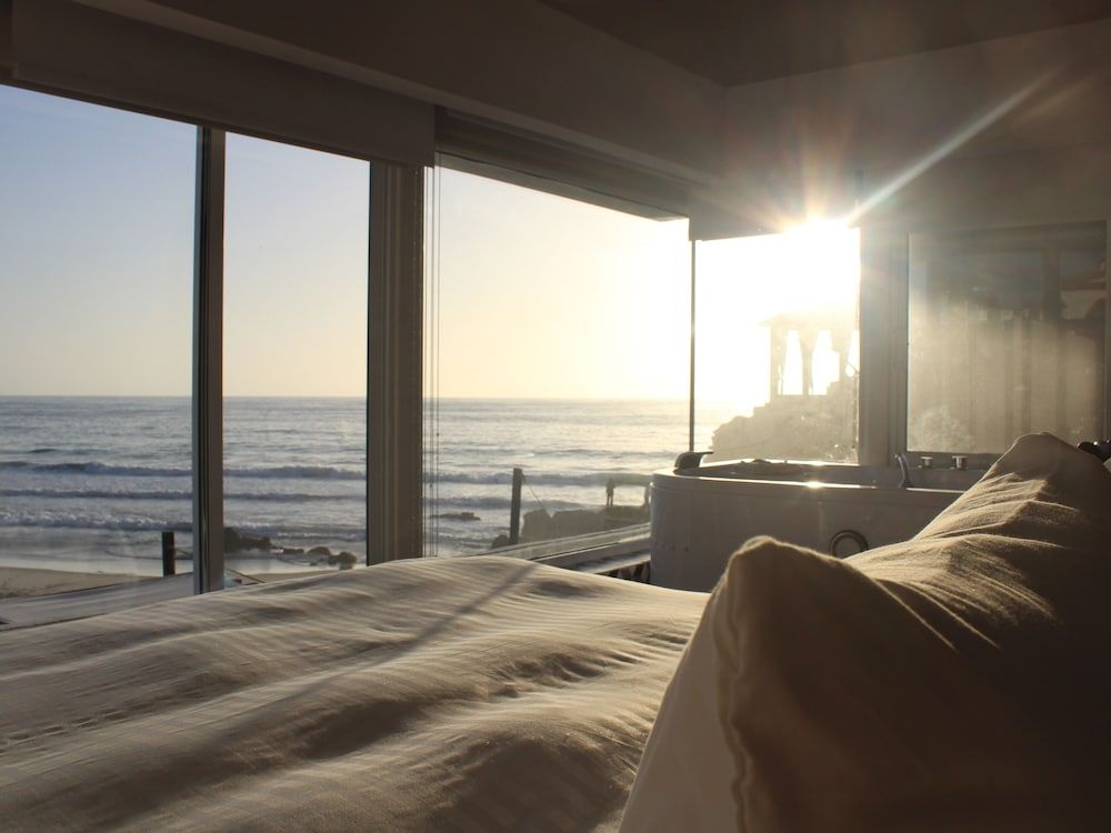 Hotel Castillos del Mar Sunio Jr Suite