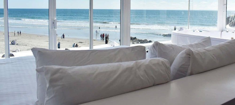 Hotel Castillos del Mar Sunio Jr Suite 2