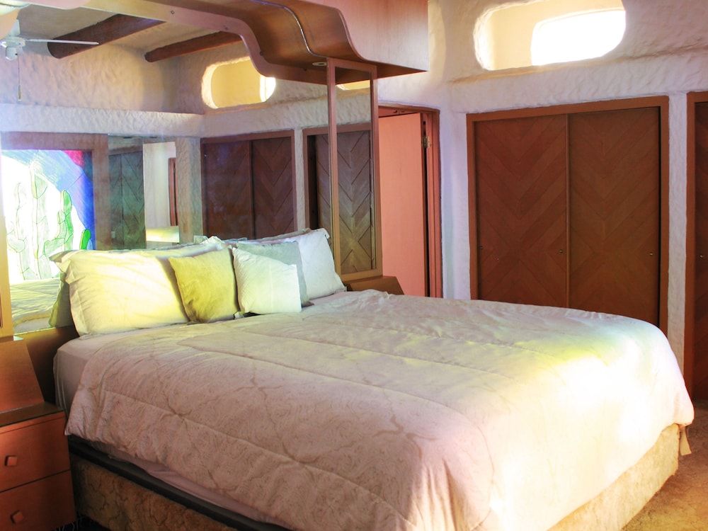 Hotel Castillos del Mar Premier House, 2 Bedrooms, Sea View, Beachside 3