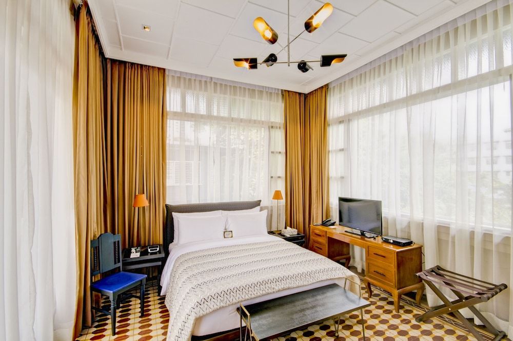 Owner's Suite