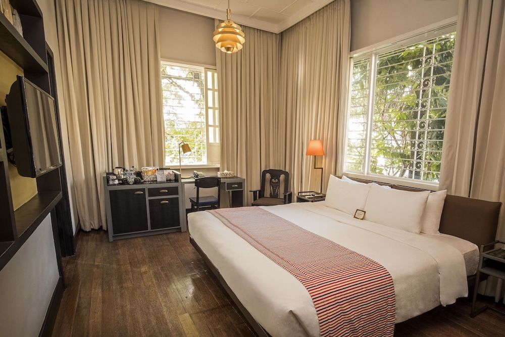 Classic Room, 1 Bedroom