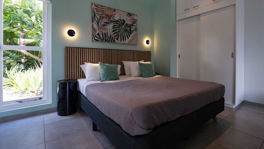 Blue Bay Lodges Superior Studio, 1 King Bed with Sofa bed 3