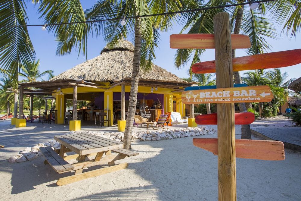 Beach Bar