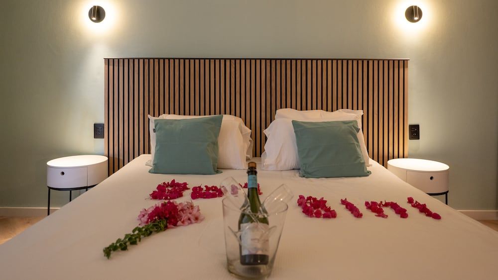 Blue Bay Lodges Comfort Studio 7