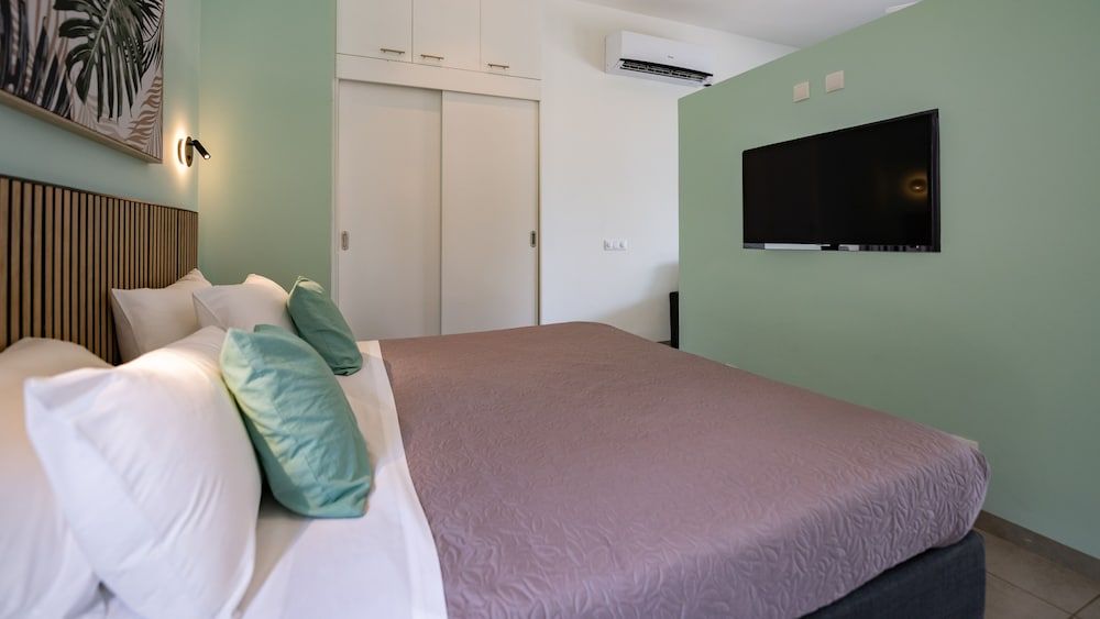 Blue Bay Lodges Superior Studio, 1 King Bed with Sofa bed