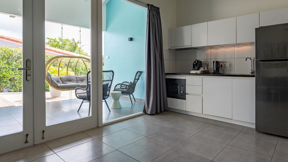 Blue Bay Lodges Superior Studio, 1 King Bed with Sofa bed 7