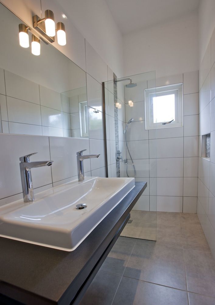 Blue Bay Lodges Superior Studio, 1 King Bed with Sofa bed 6