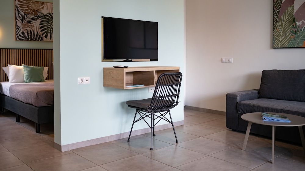 Blue Bay Lodges Superior Studio, 1 King Bed with Sofa bed 17