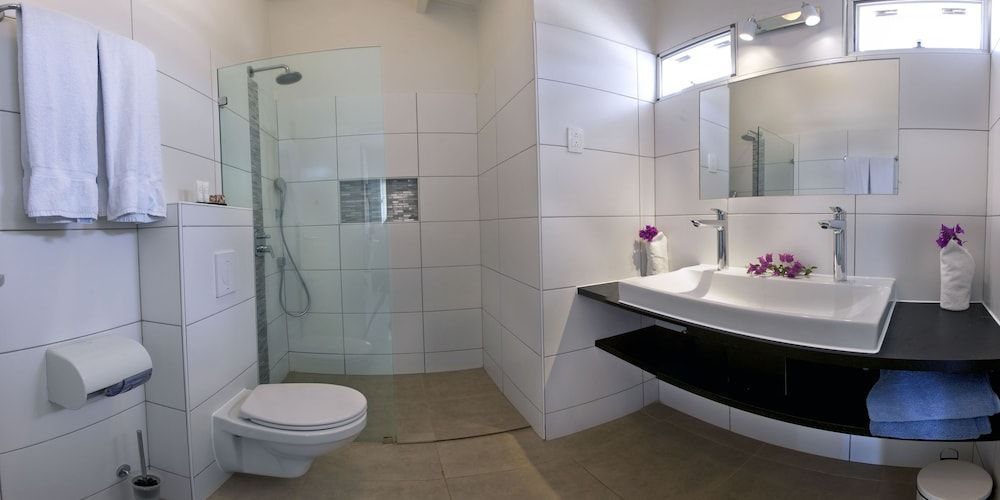 Blue Bay Lodges Comfort Studio 12