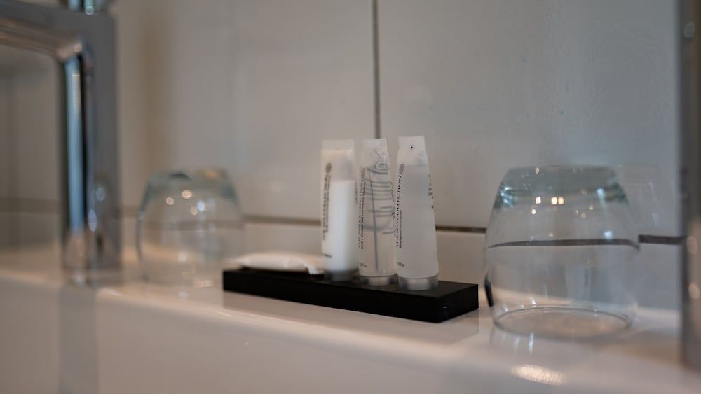 Blue Bay Lodges Superior Studio, 1 King Bed with Sofa bed 12